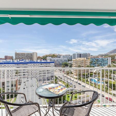 Vb Benalmadena 1 Bedroom Waterfront Apt Dış mekan fotoğraf