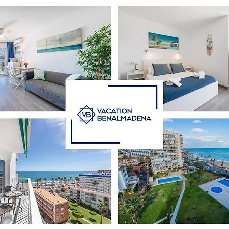 Vb Benalmadena 1 Bedroom Waterfront Apt Dış mekan fotoğraf