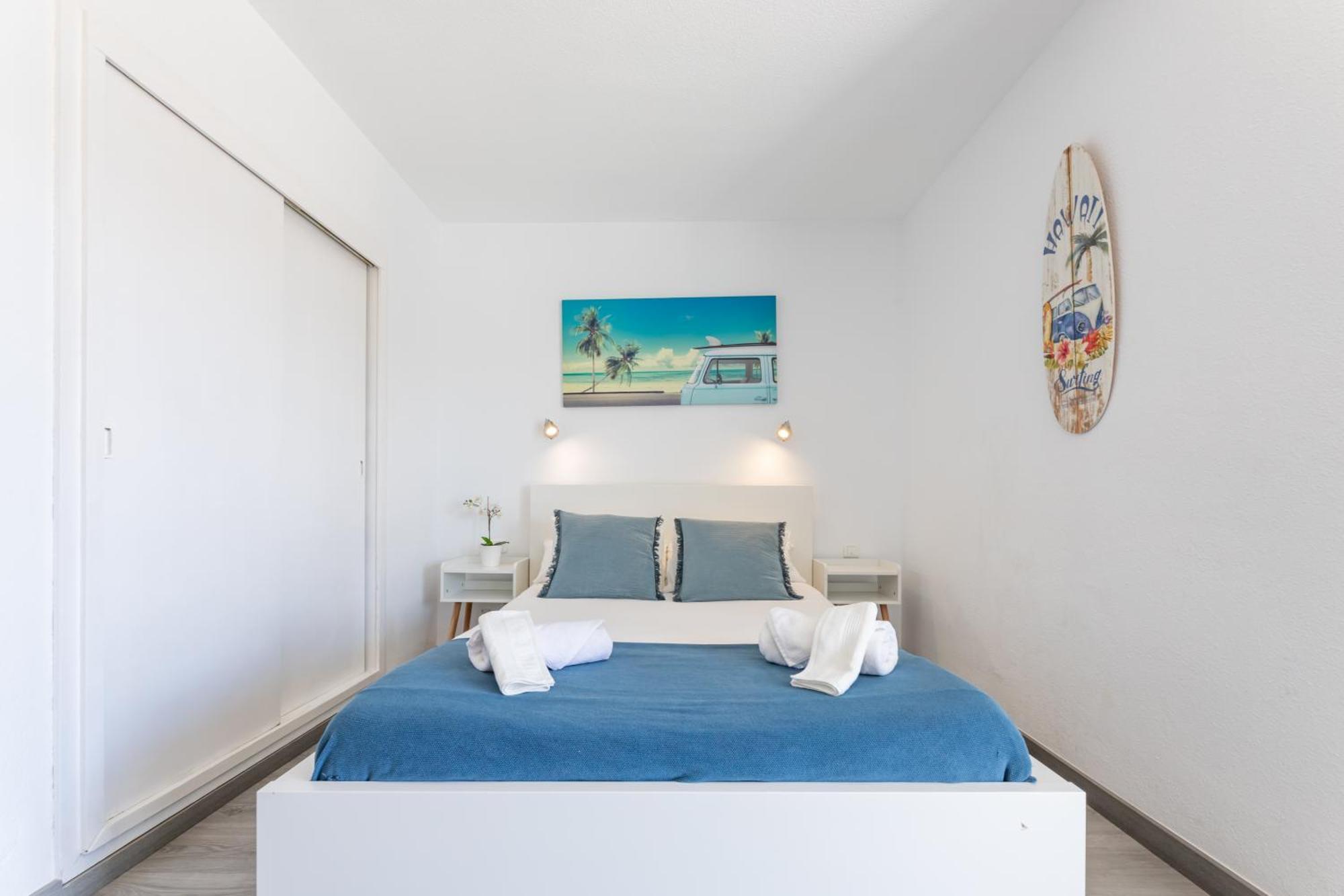 Vb Benalmadena 1 Bedroom Waterfront Apt Dış mekan fotoğraf